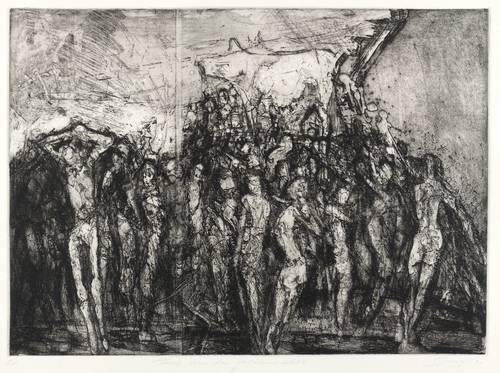 Springer, Reinhard -  -  - Tanz um das goldene Kalb