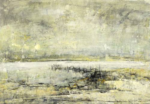 Springer, Reinhard -  -  - Am Achterwasser 4