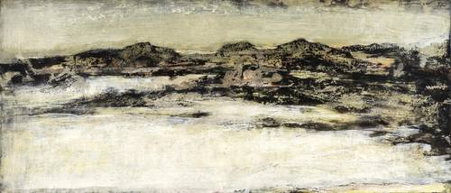 Springer, Reinhard -  -  - Norwegische Küstenlandschaft