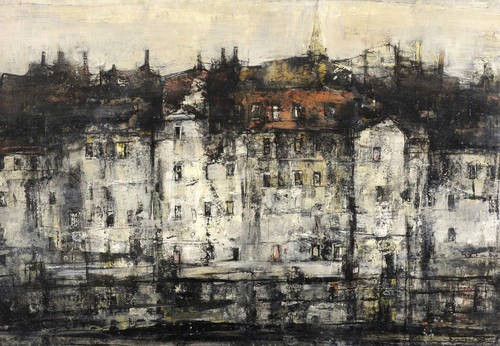 Springer, Reinhard -  -  - Dresden-Neustadt 2