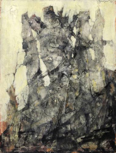 Springer, Reinhard -  -  - Felsgruppe 3 ( Sächsische Schweiz)