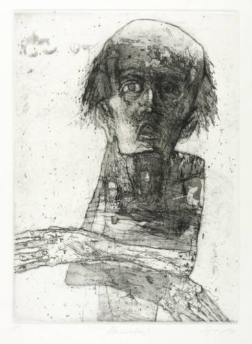 Springer, Reinhard - Homeless - Homeless - Homeless III