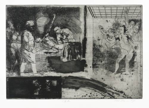 Stelzmann, Volker -  -  - 5. III. 1981