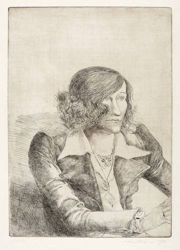 Stelzmann, Volker -  -  - Christine