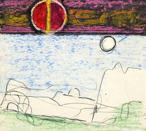 Sylvester, Peter -  -  - Bedrohte Landschaft