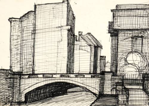 Sylvester, Peter -  -  - Berlin