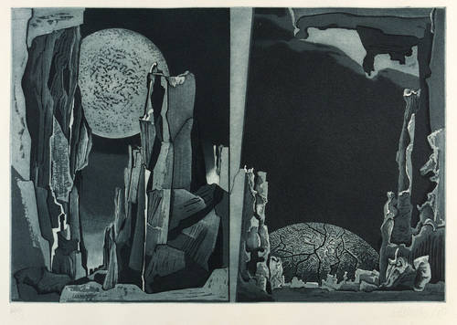 Sylvester, Peter -  -  - Auf fremden Planeten