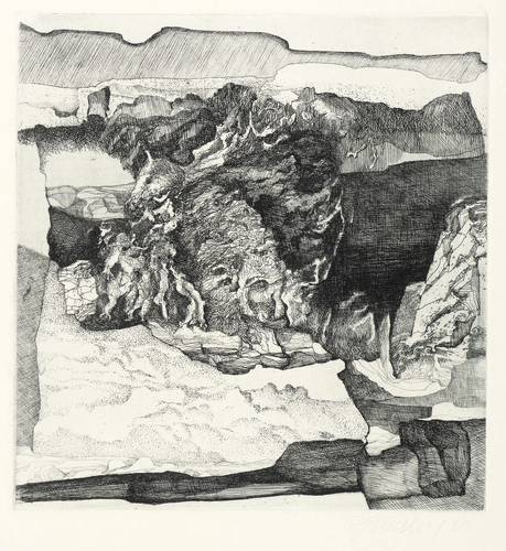 Sylvester, Peter -  -  - Wucherndes