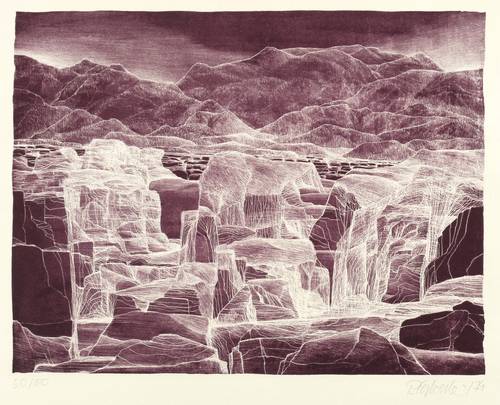 Sylvester, Peter -  -  - Ausgrabungsstätte Mittelasien