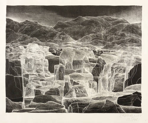 Sylvester, Peter -  -  - Ausgrabungsstätte Mittelasien