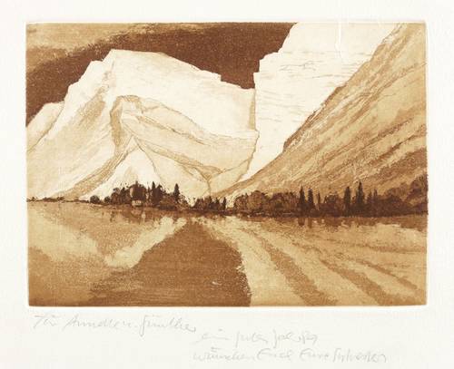 Sylvester, Peter -  -  - Gardasee