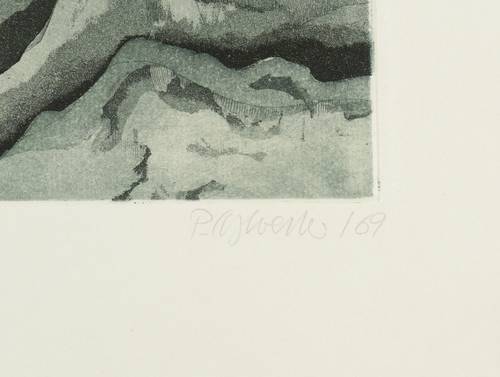 Sylvester, Peter -  -  - Ausgeträumt – Träumen (Samule Beckett)