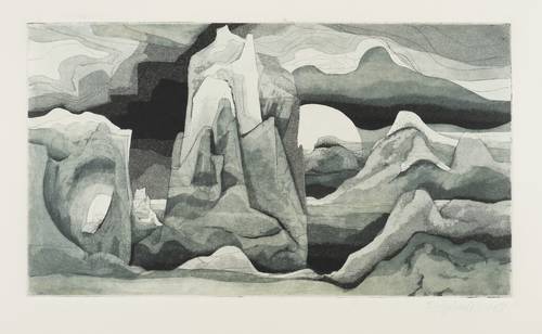 Sylvester, Peter -  -  - Ausgeträumt – Träumen (Samule Beckett)