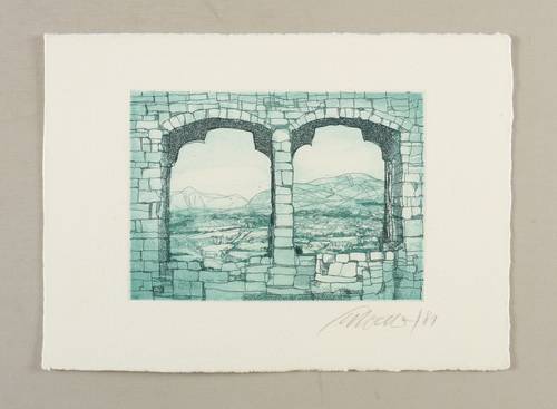 Sylvester, Peter -  -  - Mont Ventoux