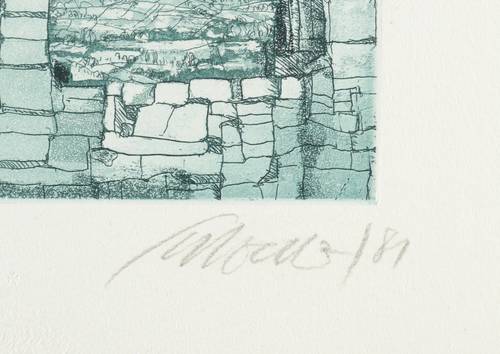 Sylvester, Peter -  -  - Mont Ventoux