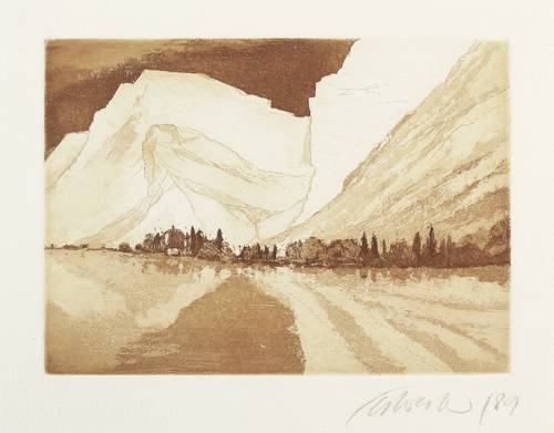 Sylvester, Peter -  -  - Gardasee
