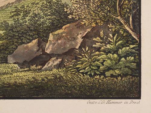 Rudolstadt - Gesamtansicht - Gesamtansicht - Residenz Rudolstadt