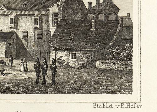 München - Allerheiligen-Hofkirche - Allerheiligen-Hofkirche - Die Allerheiligenkirche in München