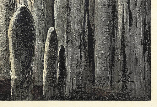 Warstein - Bilsteinhöhle - Bilsteinhöhle - Tropfsteinhöhle bei Warstein