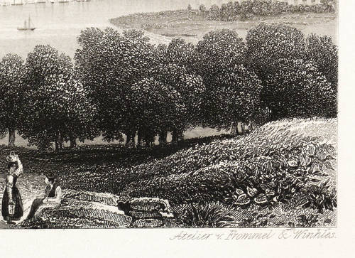 Koblenz - Gesamtansicht - Gesamtansicht - Koblenz & Ehrenbreitstein