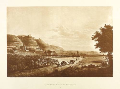 Niederlößnitz (Radebeul) - Schloss Wackerbarth - Schloss Wackerbarth - Wackerbarth's Ruhe in der Niederlössnitz