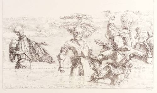 Tübke, Werner -  -  - Kindheitserinnerungen