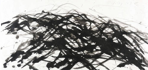 Uhlig, Max -  -  - Ohne Titel (Landschaft)