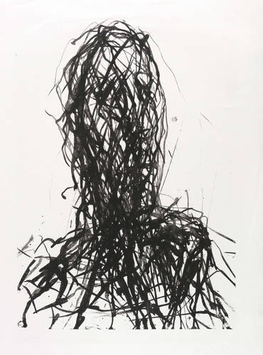 Uhlig, Max -  -  - Kopf