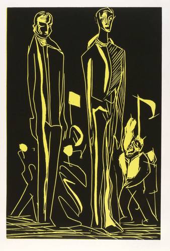 Merbitz, Joachim -  -  - Pegiden