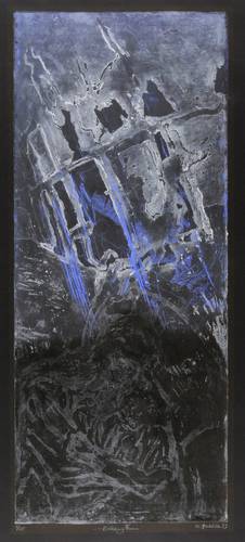 Hachulla, Ulrich -  -  - Erlkönig III