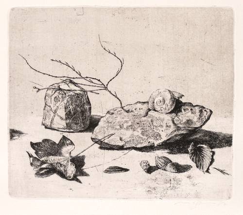 Magnus, Klaus - Stillleben - Stillleben - Stillleben