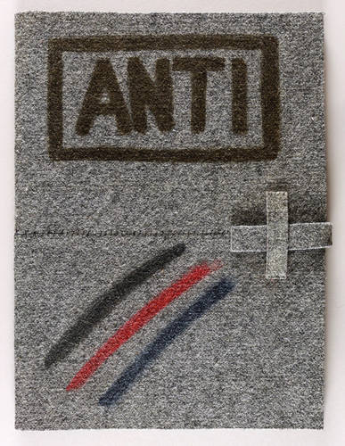 Süß, Klaus - Anti Beuys - Anti Beuys - Anti Beuys