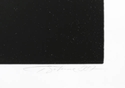 Böhme, Hans-Ludwig -  -  - Bildnis Fritz Löffler