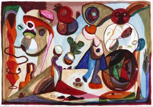 Koch, Holger -  -  - Kopfgeburten