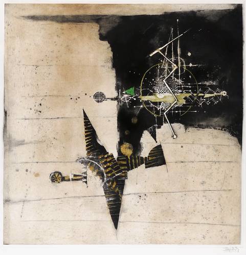 Friedländer, Johnny -  -  - Vol d'Hiver