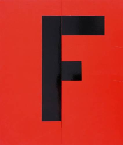 Lissitzky, El - Figurinen. Sieg über die Sonne - Figurinen. Sieg über die Sonne - Figurinen. Sieg über die Sonne