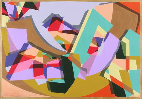 Hornig, Günther -  -  - Komposition 090790