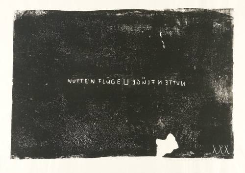 Osten, Osmar -  -  - Nutten Flüge