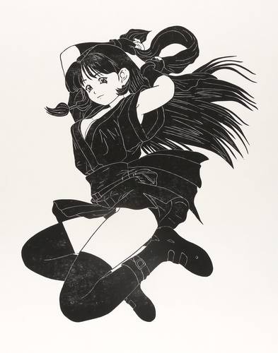 Pumpler, Peter -  -  - Brave soul