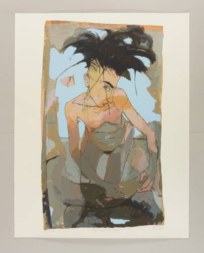 Trendafilov, Gudrun -  -  - Aquaplanning