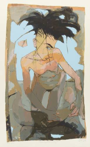 Trendafilov, Gudrun -  -  - Aquaplanning