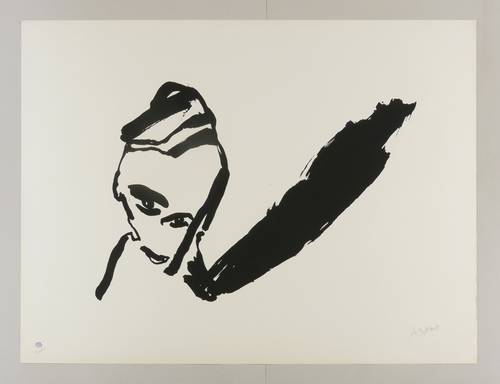 Scheffler, Wolfram Adalbert -  -  - Der Schatten ihrer selbst
