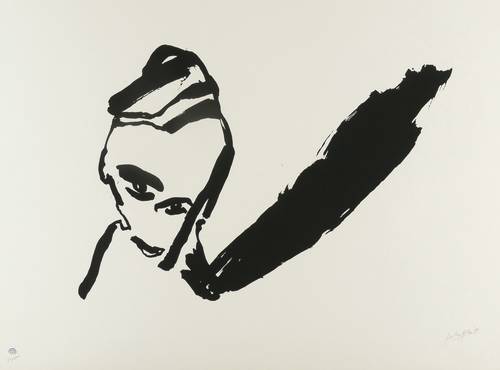 Scheffler, Wolfram Adalbert -  -  - Der Schatten ihrer selbst