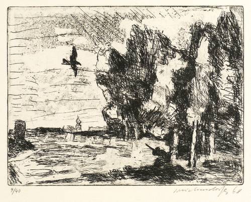 Weidensdorfer, Claus -  -  - Jäger