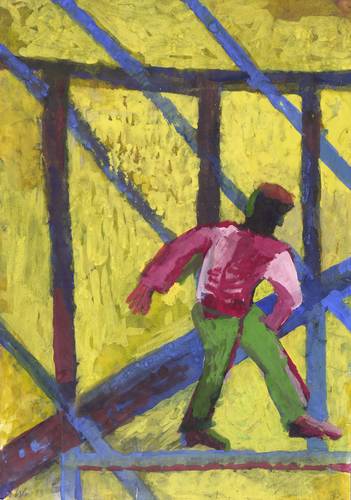 Weidensdorfer, Claus -  -  - Schnellen Schrittes