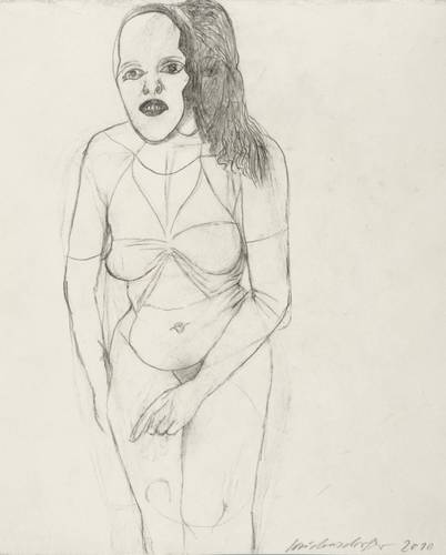 Weidensdorfer, Claus -  -  - Knappe Mode