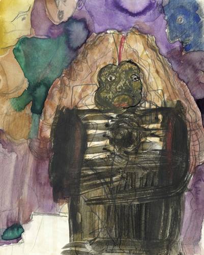 Weidensdorfer, Claus -  -  - Kleinzack