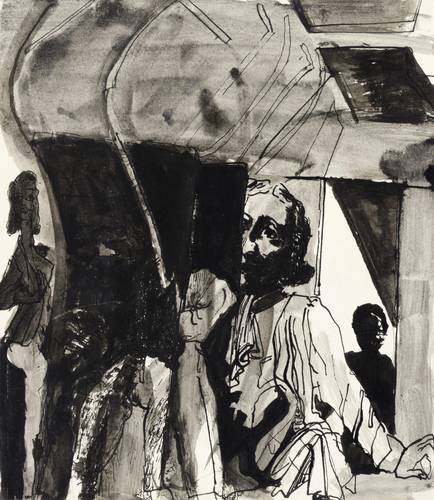 Weidensdorfer, Claus -  -  - Verspiegelt