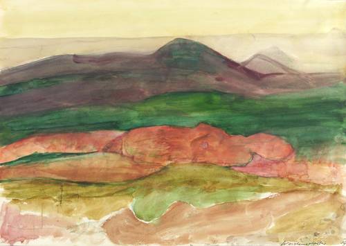 Weidensdorfer, Claus -  -  - Erdhaftung