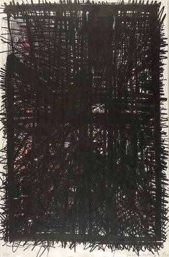 Weidensdorfer, Claus -  -  - Ohne Titel